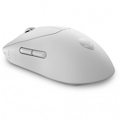 "DELL Alienware Pro Wireless Gaming Mouse Lunar Light"
