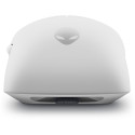 "DELL Alienware Pro Wireless Gaming Mouse Lunar Light"