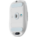 "DELL Alienware Pro Wireless Gaming Mouse Lunar Light"