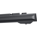 "DELL Wireless Keyboard and Mouse-KM3322W - US International QWERTY"