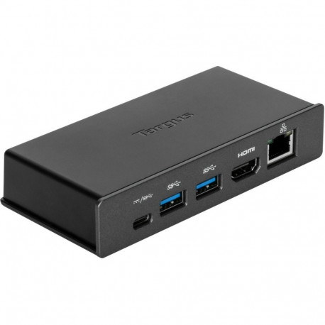 "D TARGUS HYPERDRIVE DUAL HDMI 10-IN-1 T"
