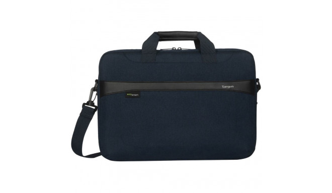 "TARGUS Notebook Hlle 15.6'' blue GeoLite EcoSmart Essential.39.62cm"
