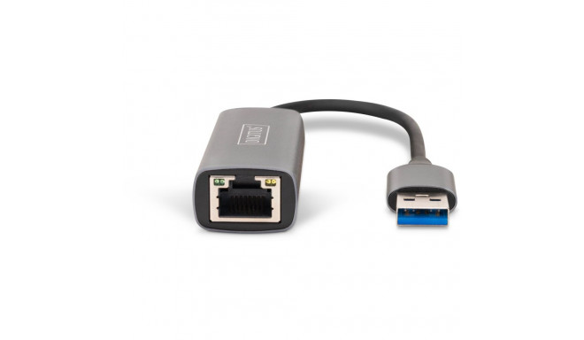 Digitus USB 3.0 > RJ45 (ST-BU) must adapter