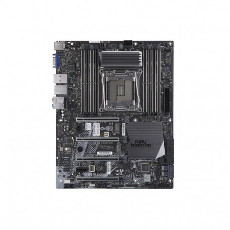 "Supermicro Mainboard C9X299-PGF-L ATX Sockel 2066 Bulk"
