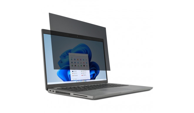 "Kensington Blickschutzfilter 2-Wege remov. 14"" 16:10"