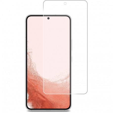 "4smarts Second Glass fr Samsung Galaxy S24/S25"