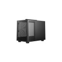 "Midi DeepCool CH160 ITX Black"