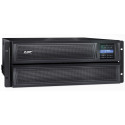 "APC Smart-UPS X Rack/Tower 2200VA 1980W 4HE inkl Netzwerkkarte"