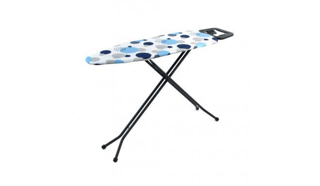 Beldray LA035723FEU7 Swift Ironing Board – Collapsible 97X 34 CM