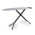 Beldray LA031213BLKFEU7 Precision Ironing Board - Monochrome 115X 36 CM
