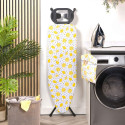 Beldray LA032005LEMFEU7 Peg Bag - Lemon Print