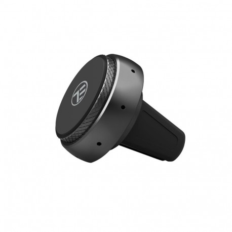 Tellur FreshDot Car, Fragrance Kit Lemon, Air Vent mount, Grey