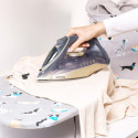 Beldray LA031176DFEU7 Tabletop Ironing Board 73x31cm