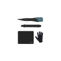 Revamp TO-2000-EU Progloss Diverse Twist and Swivel Handle