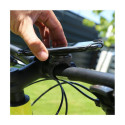 Tellur BPH100 Bike Phone Holder Black