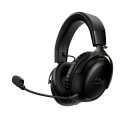 HyperX Cloud III Wireless Black Wireless Headsets