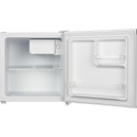 BEKO Refrigerator RSO47WEUN, Height 49.6 cm, Energy class E, 45L