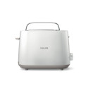 Philips Daily Collection Toaster HD2581/00 White