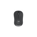 Logitech Combo Slim Wireless MK370 Keyboard Graphite
