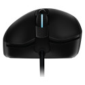Logitech G403 Hero Black