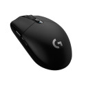 Logitech Mouse 910-005283 / ZG305B Black