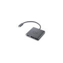 Dell Adapter - USB-C to HDMI/ DisplayPort with Power Delivery