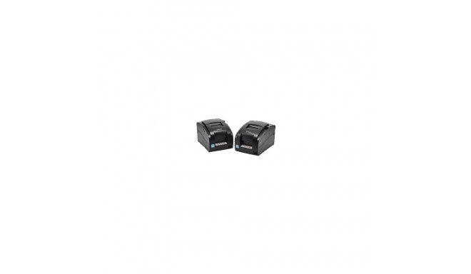 Bixolon SRP-275III, USB, RS232, Ethernet, cutter, black