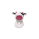 Rattle Cow 18 cm
