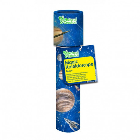 Magic Kaleidoscope - Cosmos