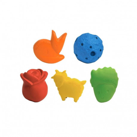 Little Prince sõrmekriidid