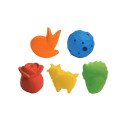 Finger crayons - Little Prince