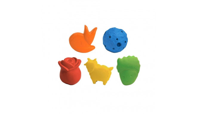 Finger crayons - Little Prince