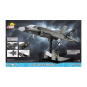 Klocki F-35B Lightning II 614 elementów