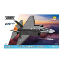 Klocki F-35A Lightning II 605 elementów