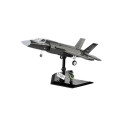 Klocki F-35A Lightning II 605 elementów