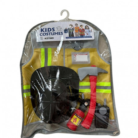 Firefighter set