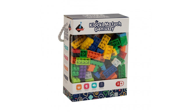 Basic klotsid, 240 detaili