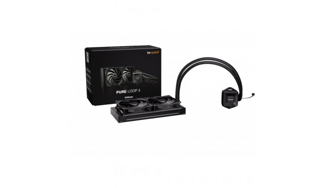 CPU cooler Pure Loop 3 240mm