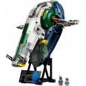 Bricks Star Wars 75409 Jango Fetts Firespray-Class Starship