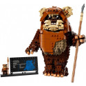Bricks Star Wars 75430 Ewok Wicket