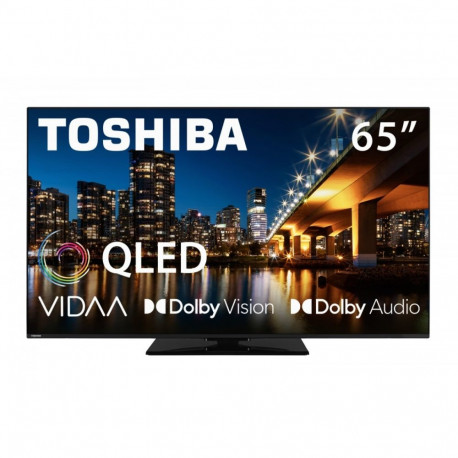 TV QLED 65 inches 65QV3463DG