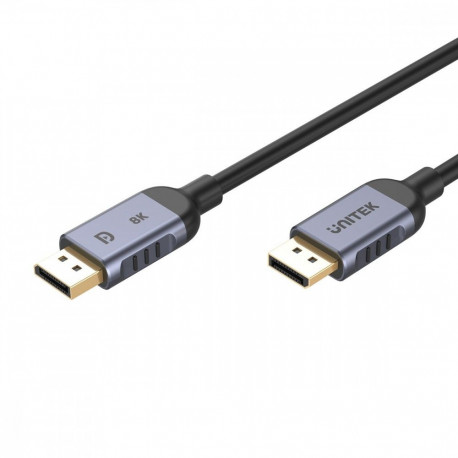 DisplayPort 1.4, 8K60Hz, 1m; C1628GY01-1M