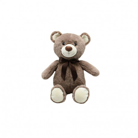 Pruun kaisukaru maskott 30 cm