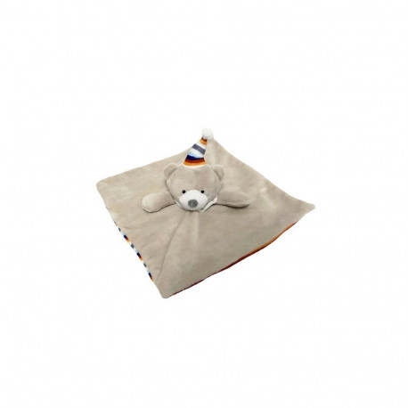 Pehme mänguasi Milus karu õhupalliga 25x25 cm