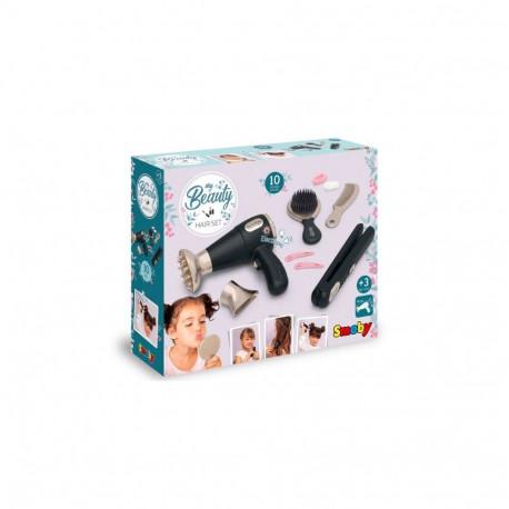 Beauty hairdresser set