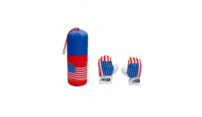 Boxing set