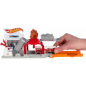 Playset blaze blast