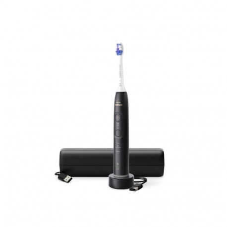 Soniline hambahari rakendusega HX7411/02