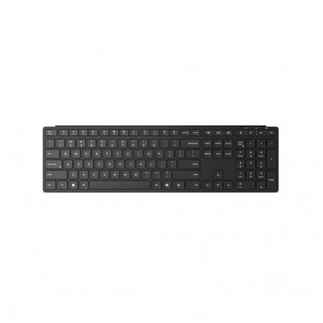 LNV Wireless Multi-Mode Pro Keyboard 6000-US En