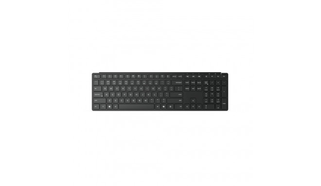 Wireless Multi-Mode Pro Keyboard 6000-US En